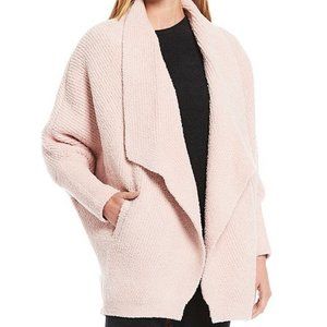 Barefoot Dreams Cozychic Chevron Ribbed 